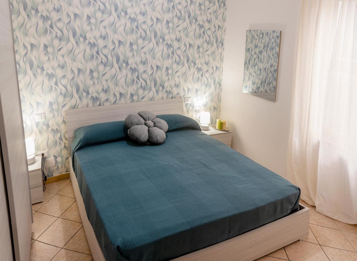 Residenza Il Bell'Antonio Apartment Napoli Bagian luar foto