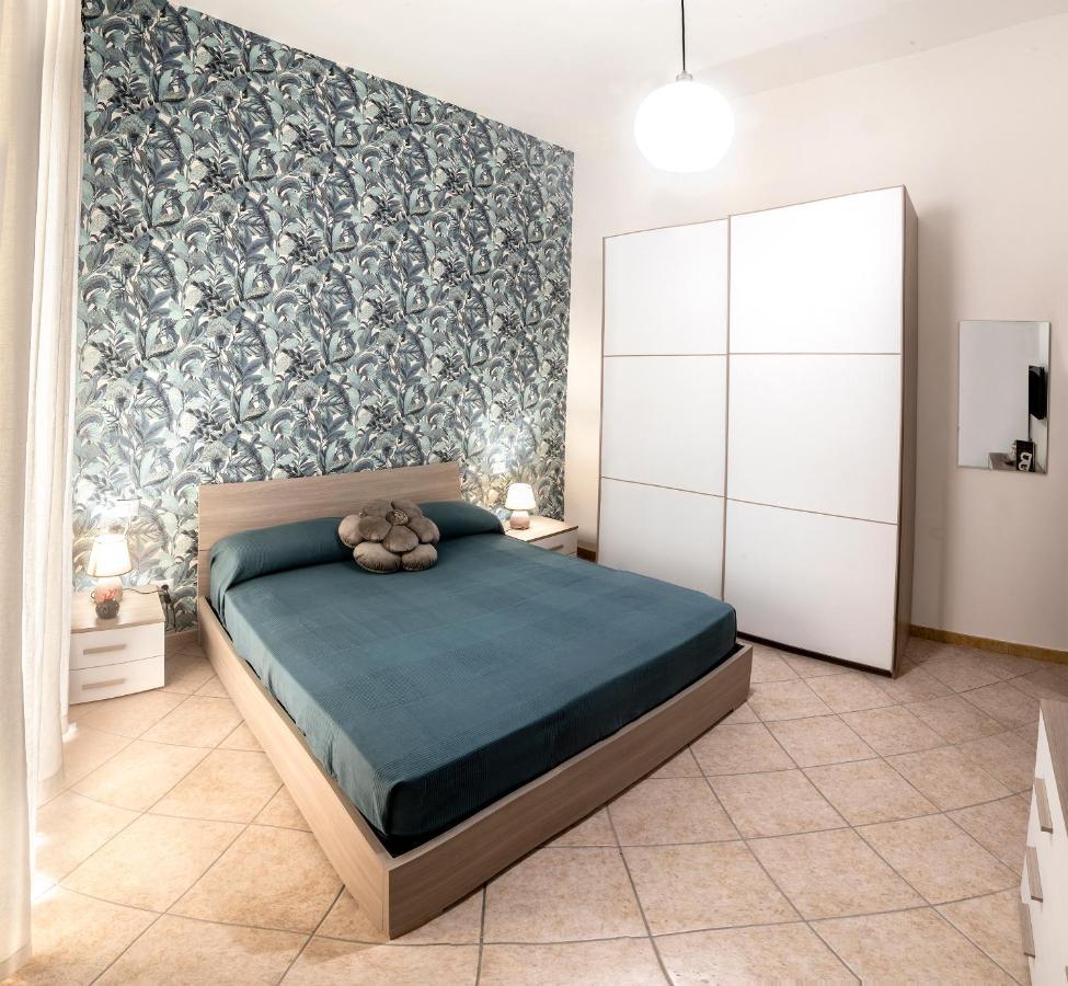 Residenza Il Bell'Antonio Apartment Napoli Bagian luar foto
