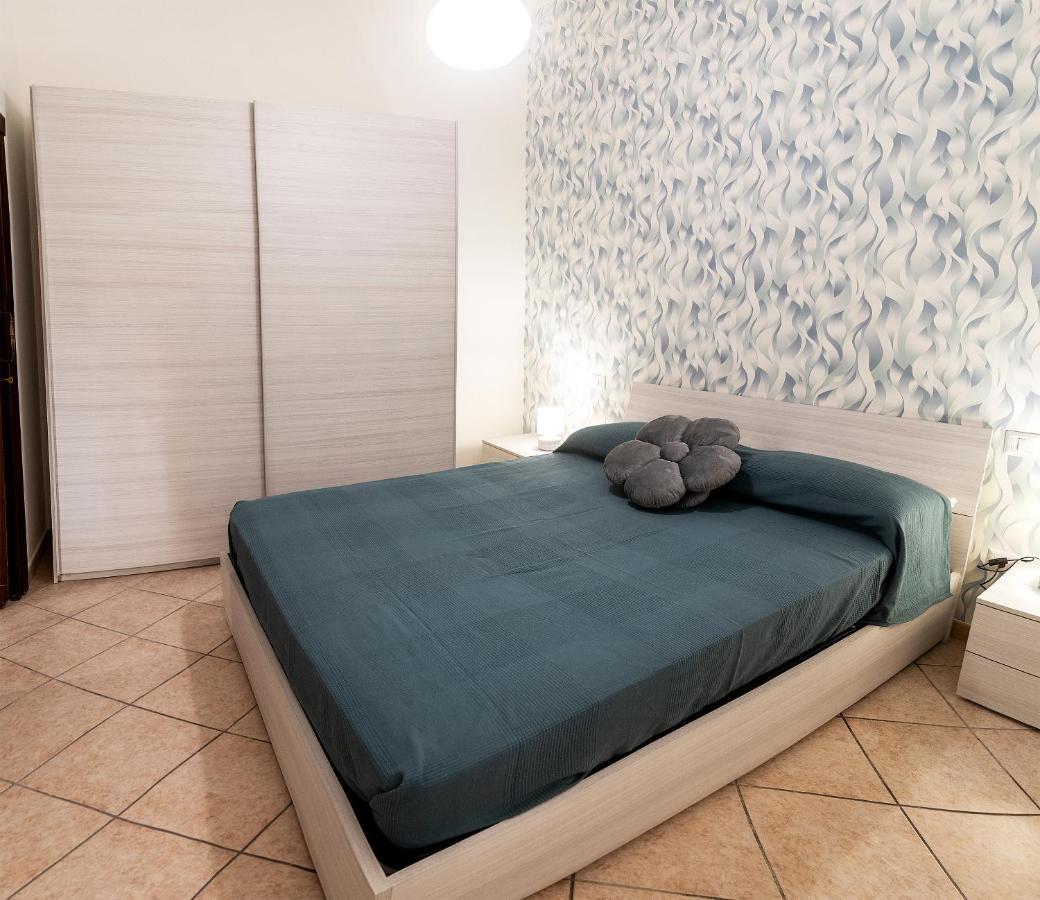 Residenza Il Bell'Antonio Apartment Napoli Bagian luar foto