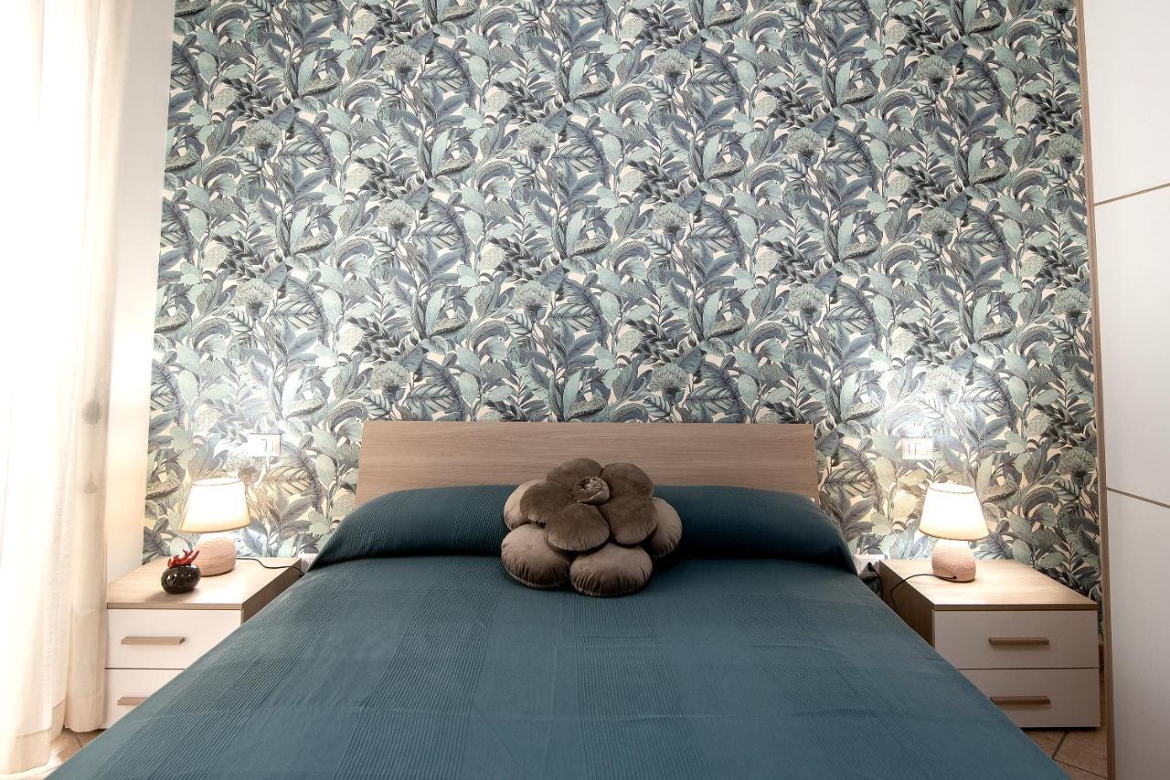 Residenza Il Bell'Antonio Apartment Napoli Bagian luar foto