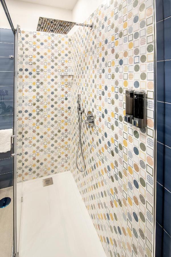 Residenza Il Bell'Antonio Apartment Napoli Bagian luar foto