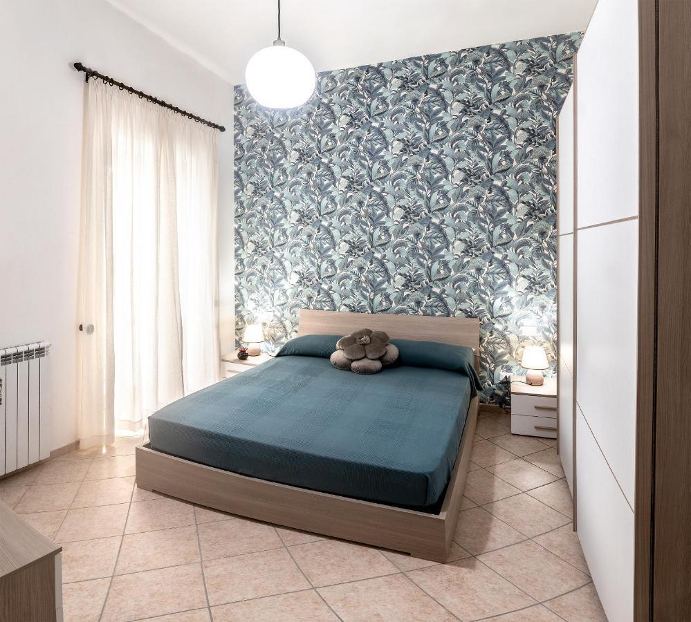 Residenza Il Bell'Antonio Apartment Napoli Bagian luar foto