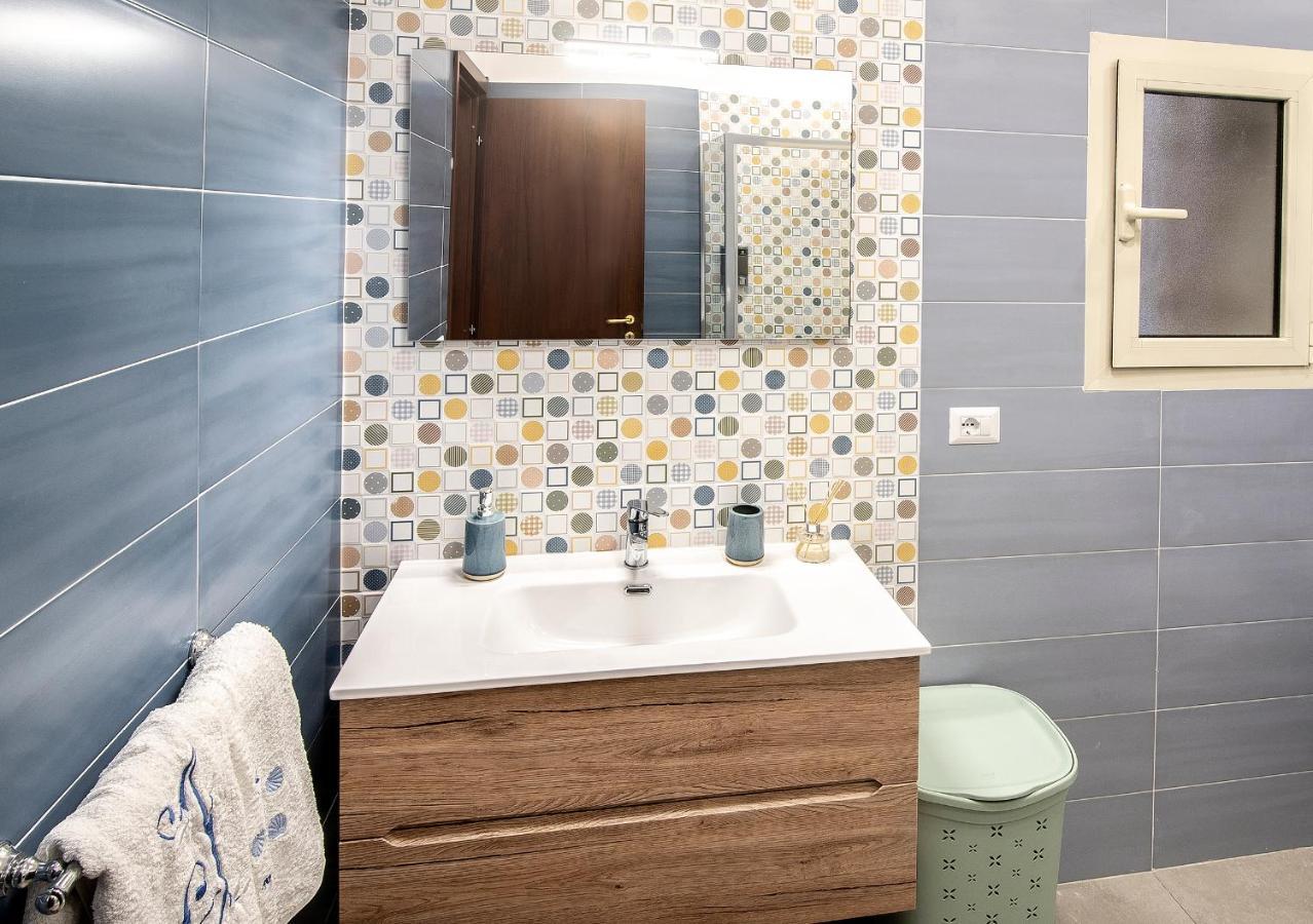 Residenza Il Bell'Antonio Apartment Napoli Bagian luar foto